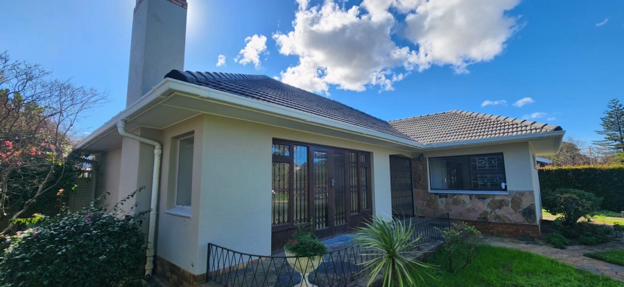 To Let 3 Bedroom Property for Rent in Rondebosch Western Cape